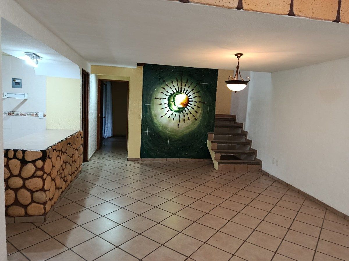 Casa en Centro Jiutepec, Jiutepec, foto 8 de 35