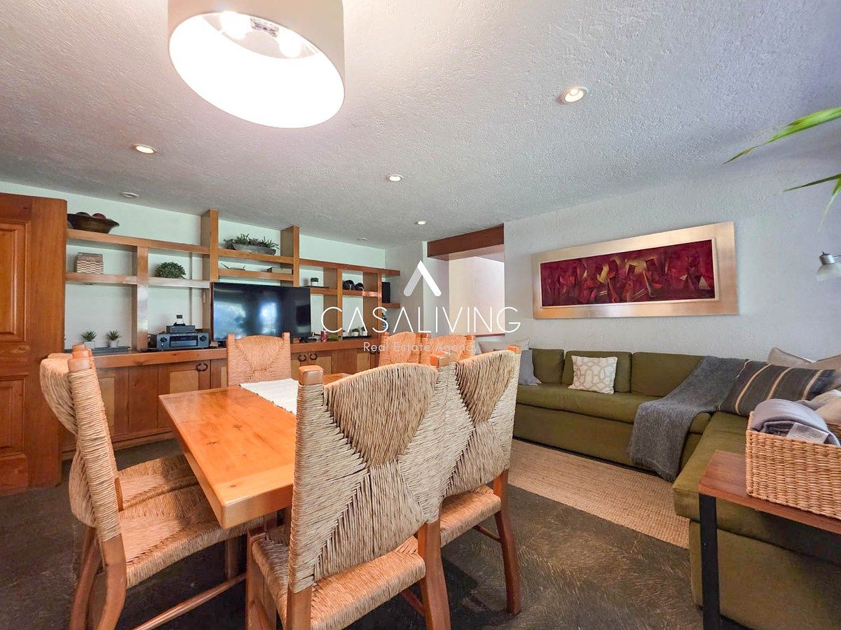 6 de 25: Antecomedor