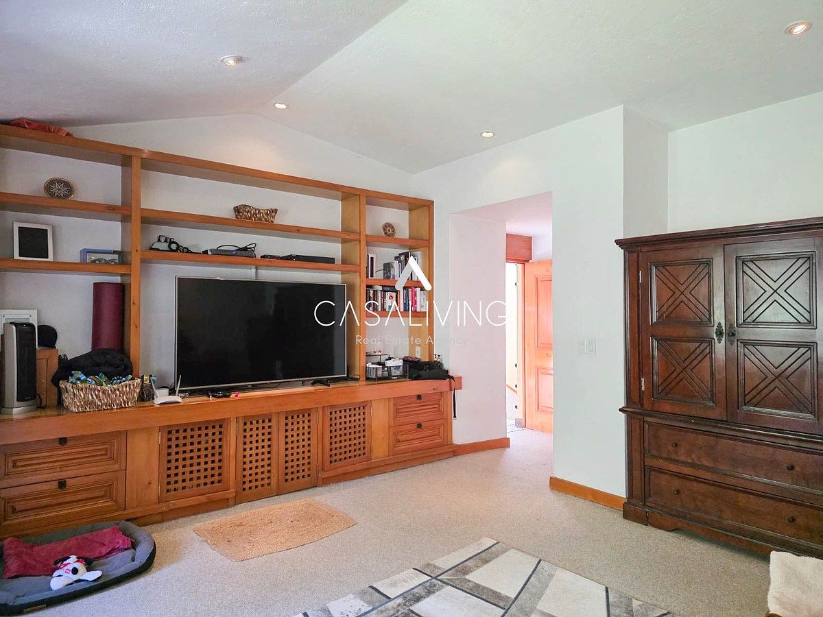 18 de 25: Recámara principal