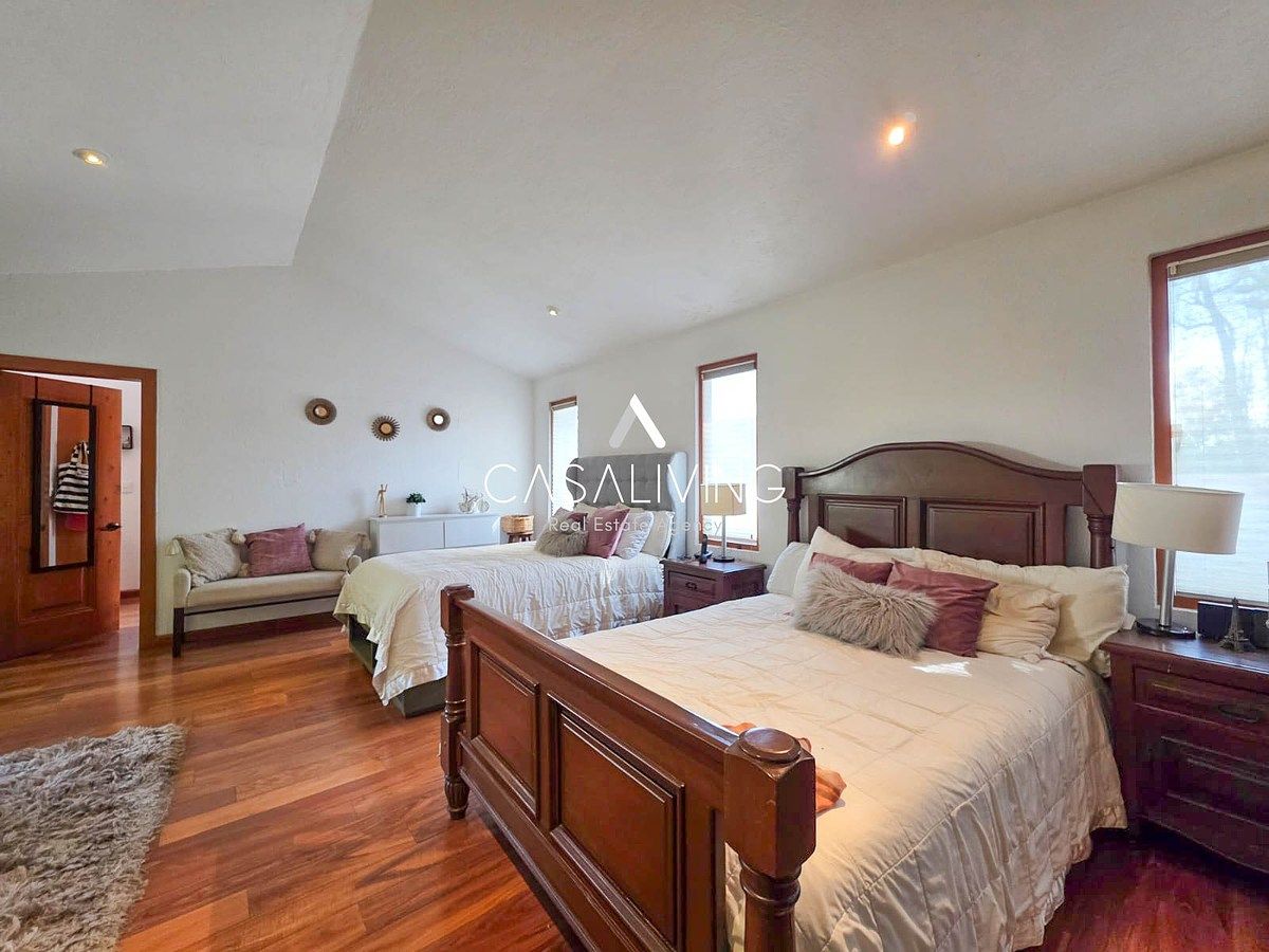 19 de 25: Recámara secundaria