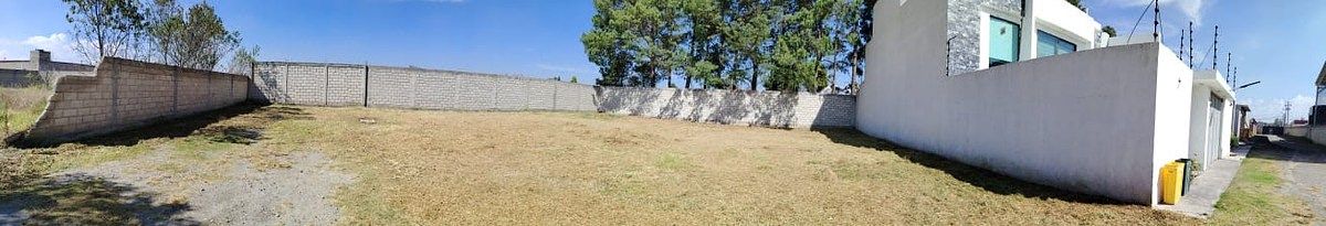 Terreno en venta en San Gaspar Tlahuelilpan - foto 1