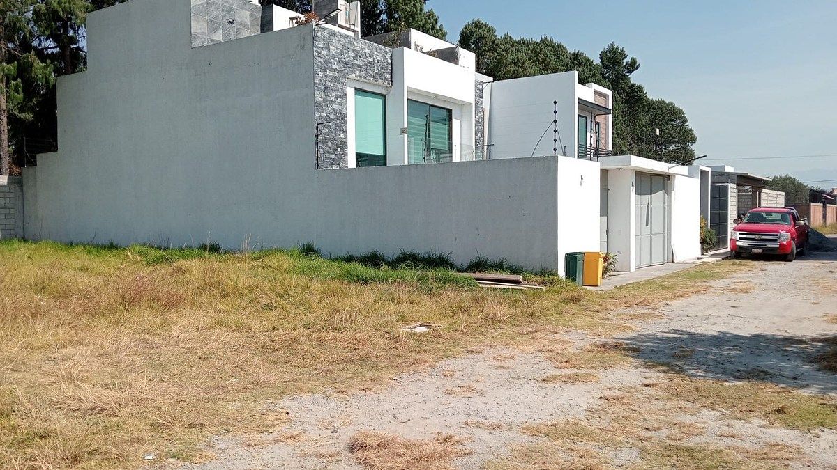 Terreno en venta en San Gaspar Tlahuelilpan - foto 4