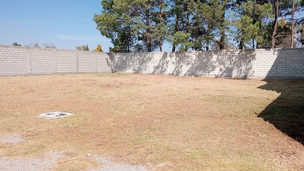 Terreno en venta en San Gaspar Tlahuelilpan - foto 5