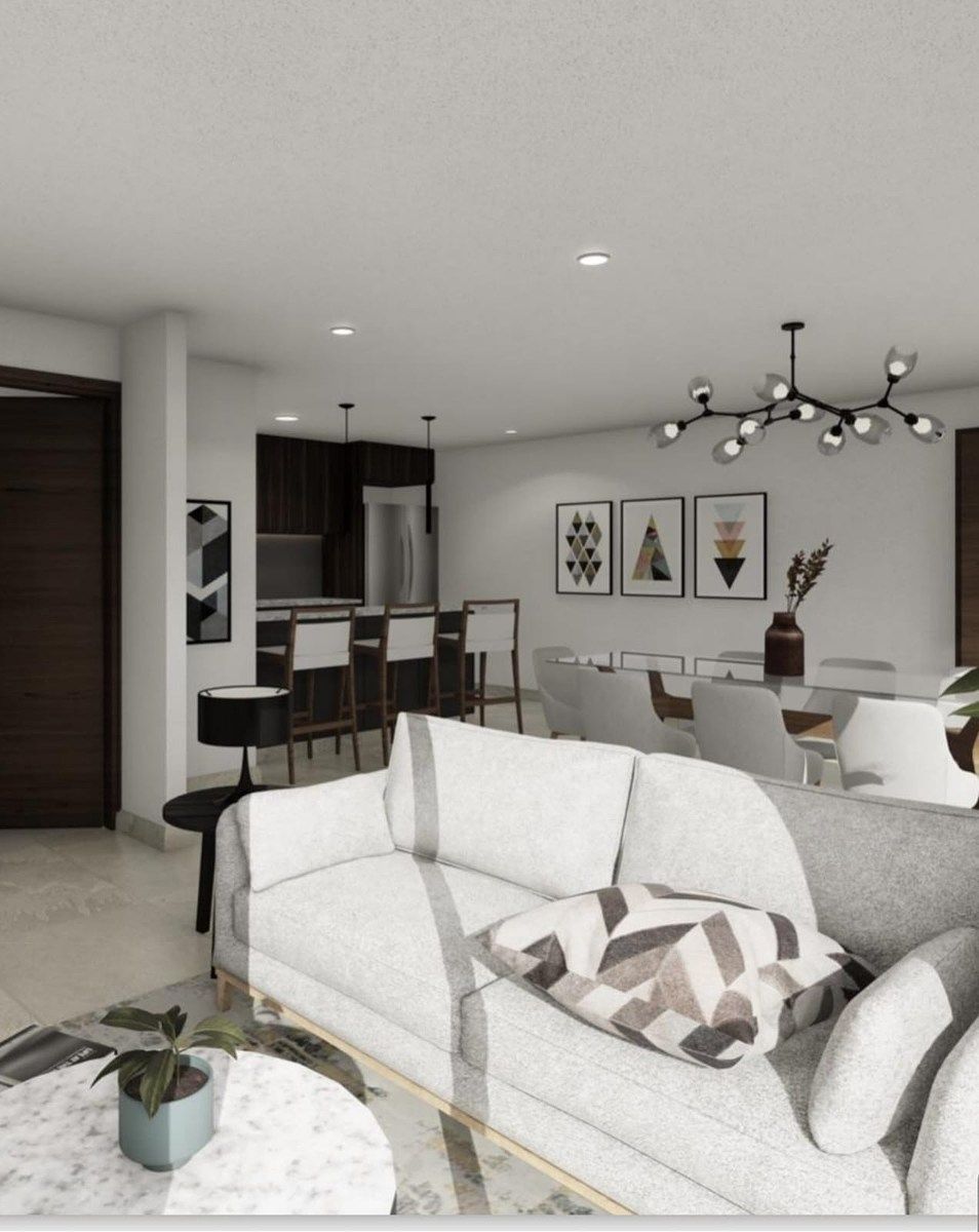 2 of 10: SALA COMEDOR