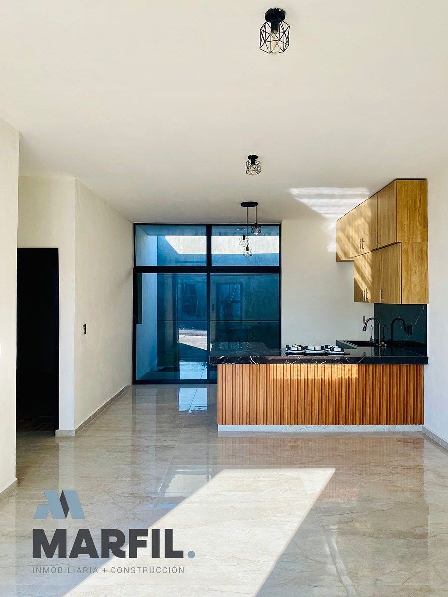 Preventa Casas Residencial Lagunas Bari, Norte de Villa de Álvarez Colima