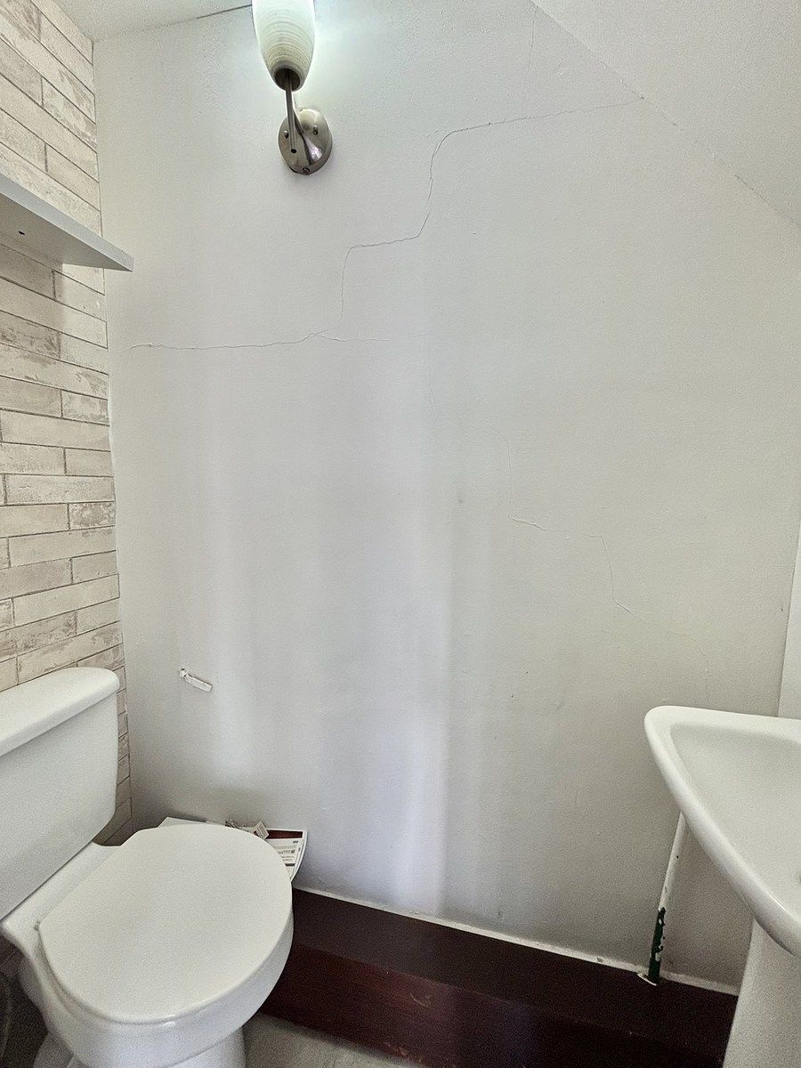 11 de 17: Medio baño