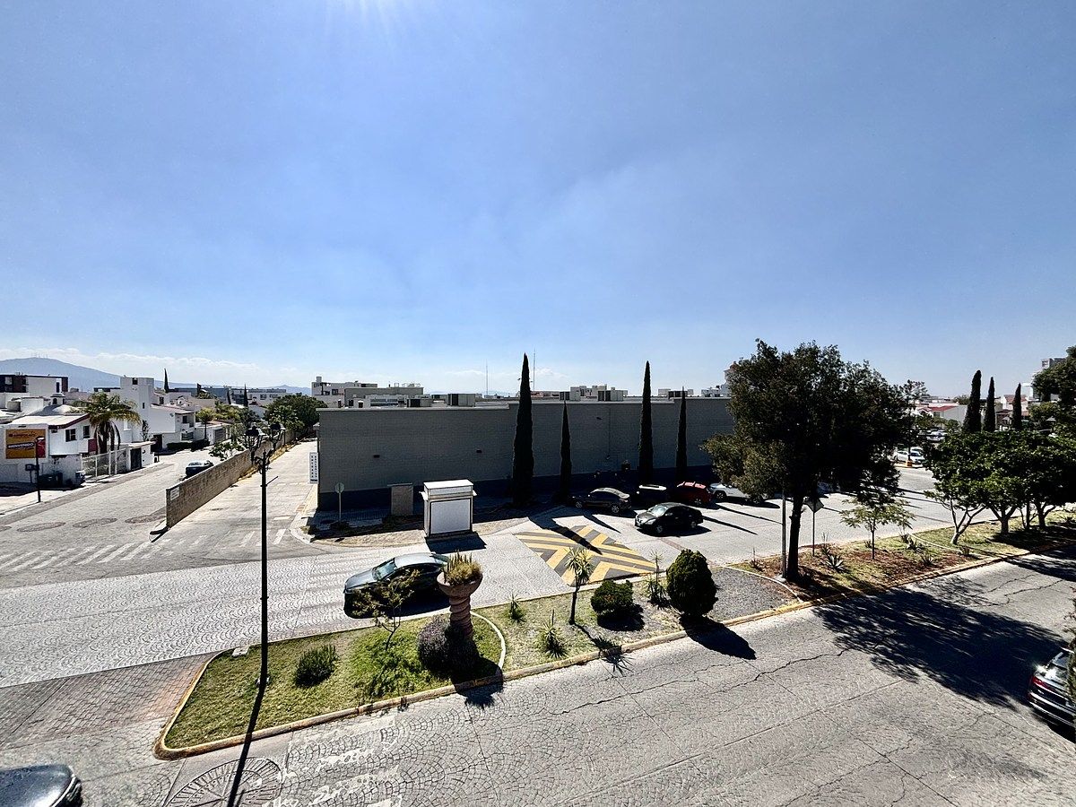 16 de 17: Zona con gran afluencia de clientes potenciales