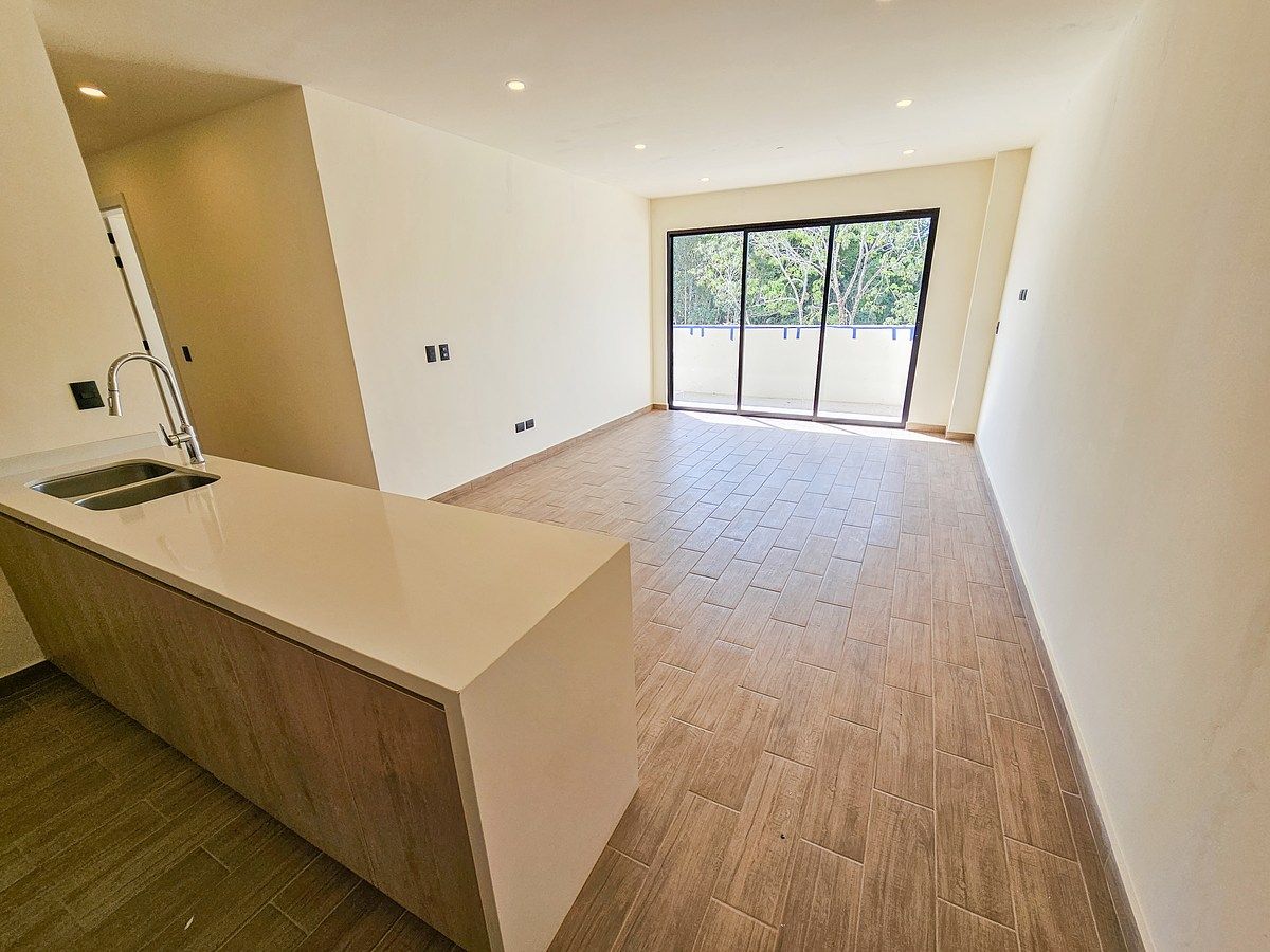 1 de 15: Sala comedor