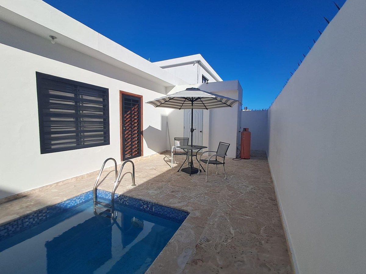 Casas en Venta Brisas de Bávaro, La Altagracia