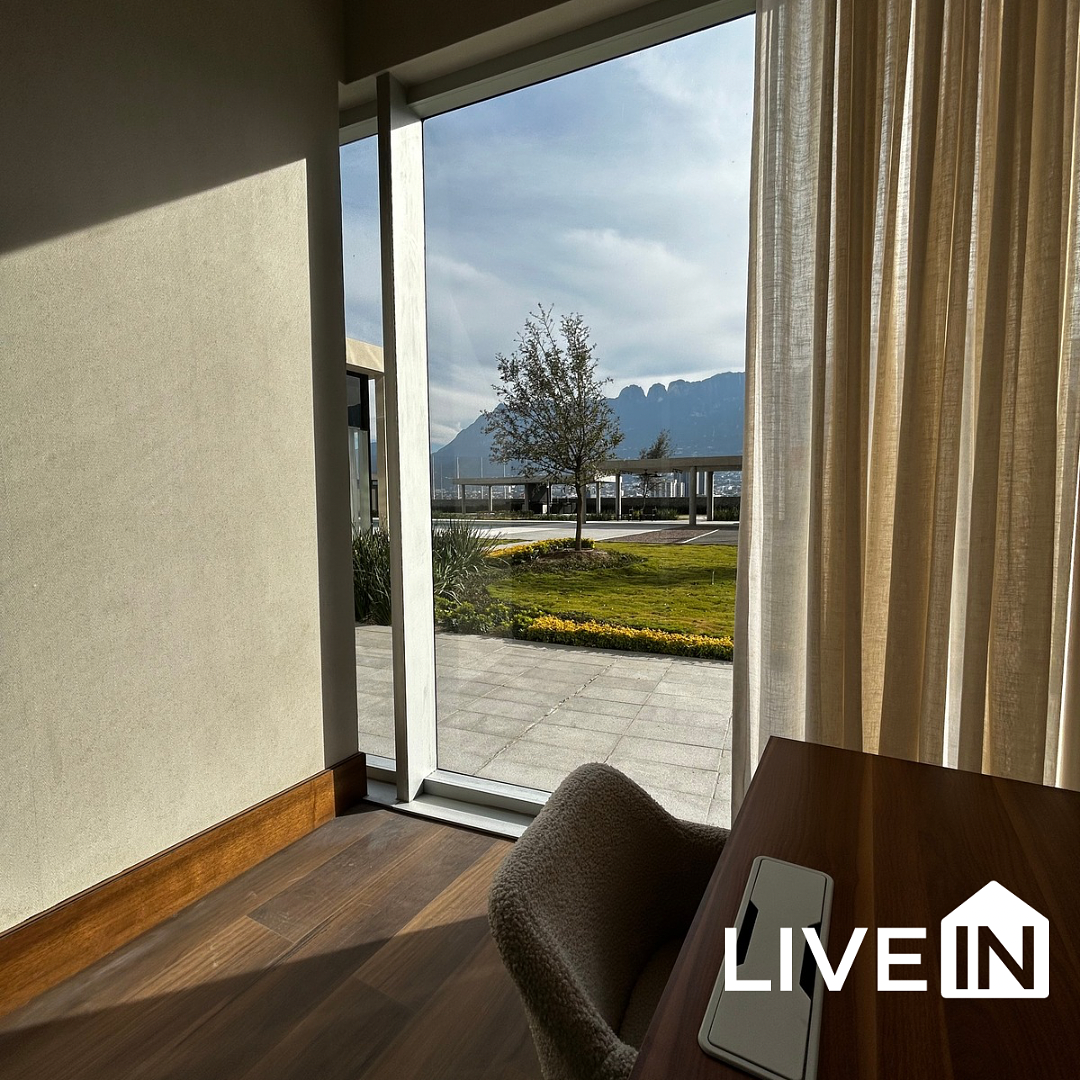 5 de 25: Business center
oficinas co-work