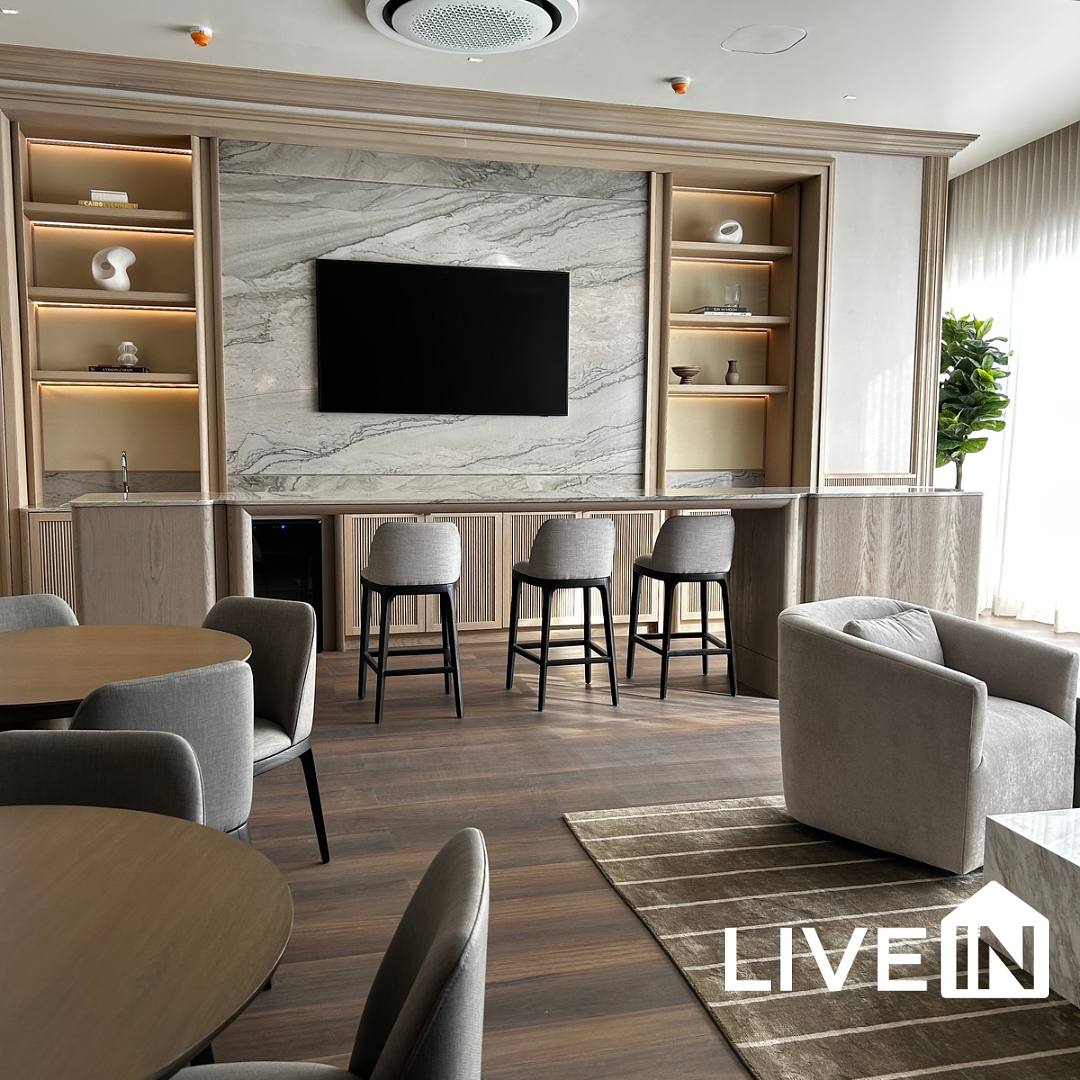 10 de 25: Sala de visitas