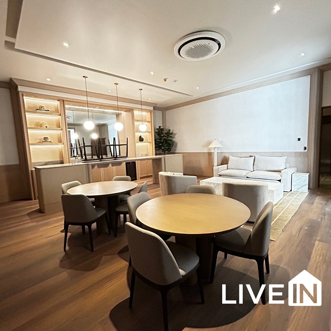 13 de 25: Sala de visitas