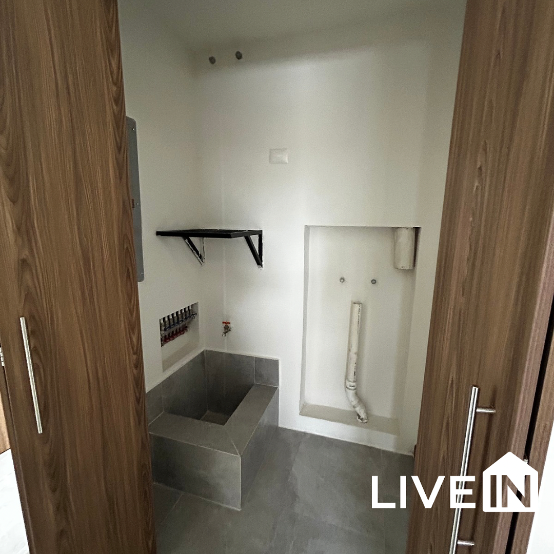 20 de 25: Lavanderia