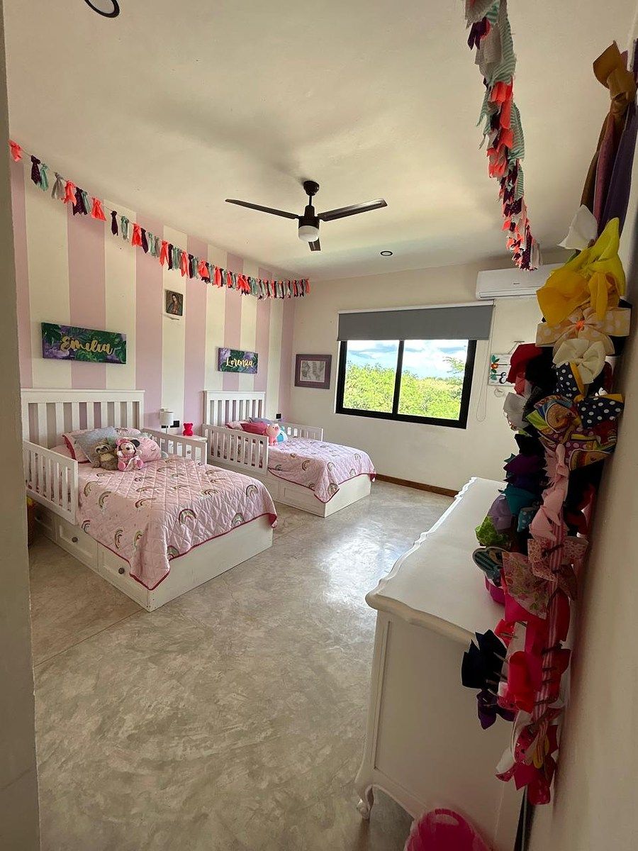 Casa em condomínio fechado em Cholul, Mérida, foto 6 de 42