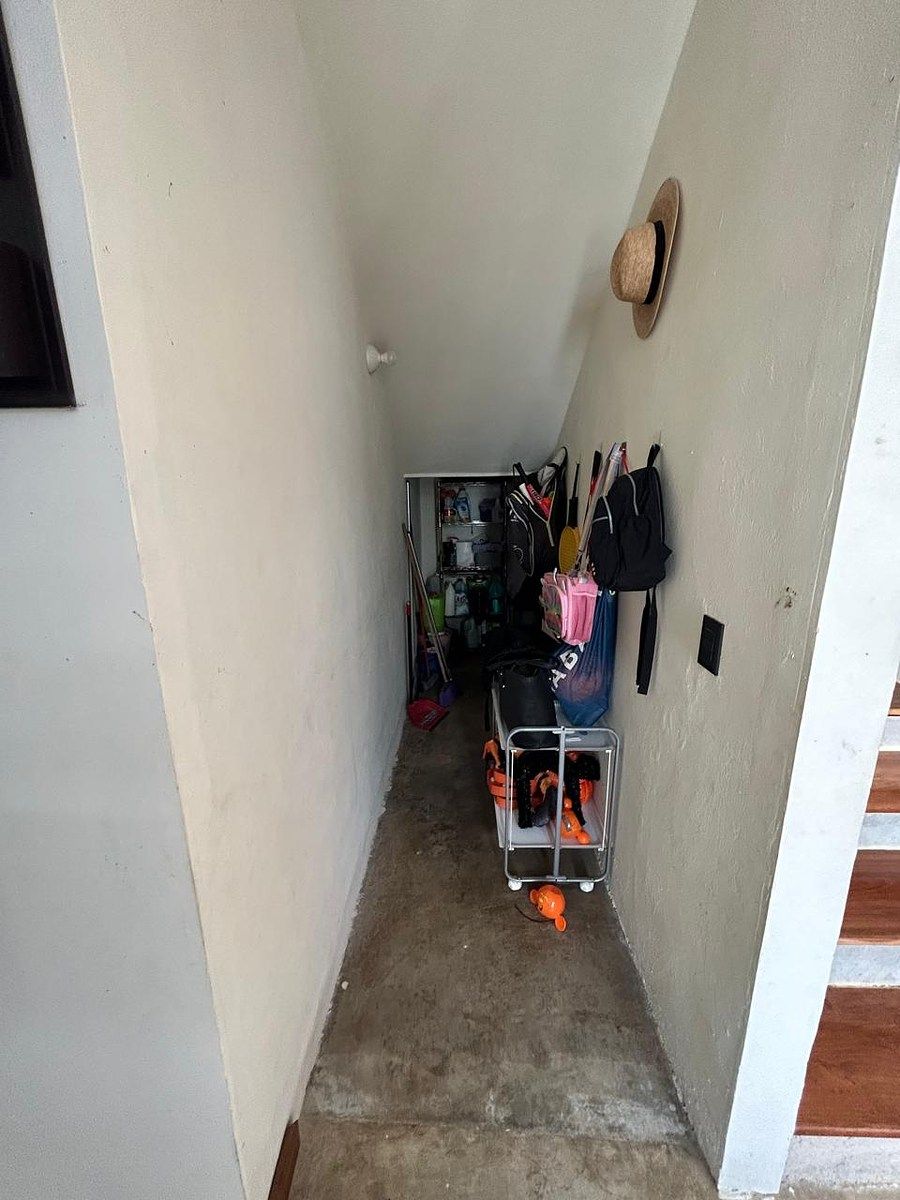 Casa em condomínio fechado em Cholul, Mérida, foto 26 de 42