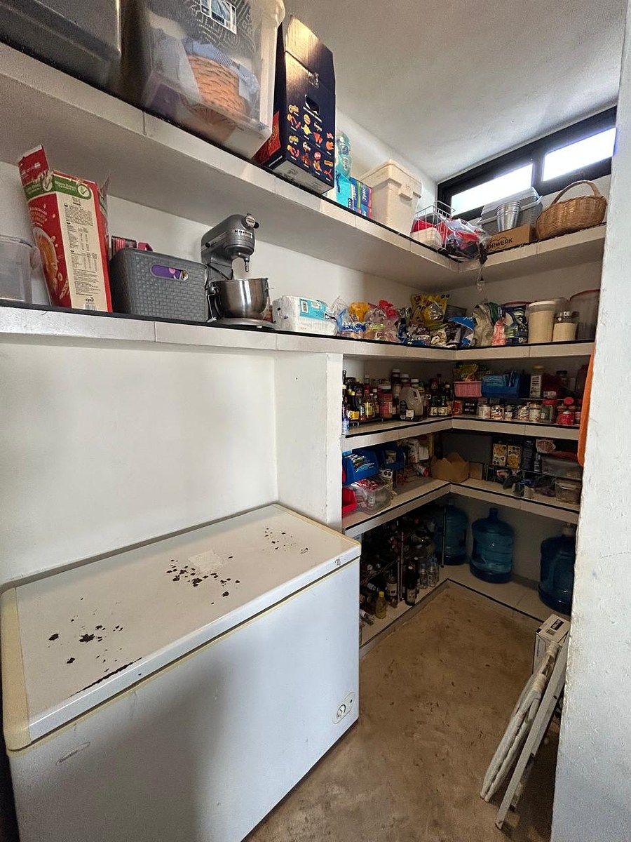 Casa em condomínio fechado em Cholul, Mérida, foto 29 de 42