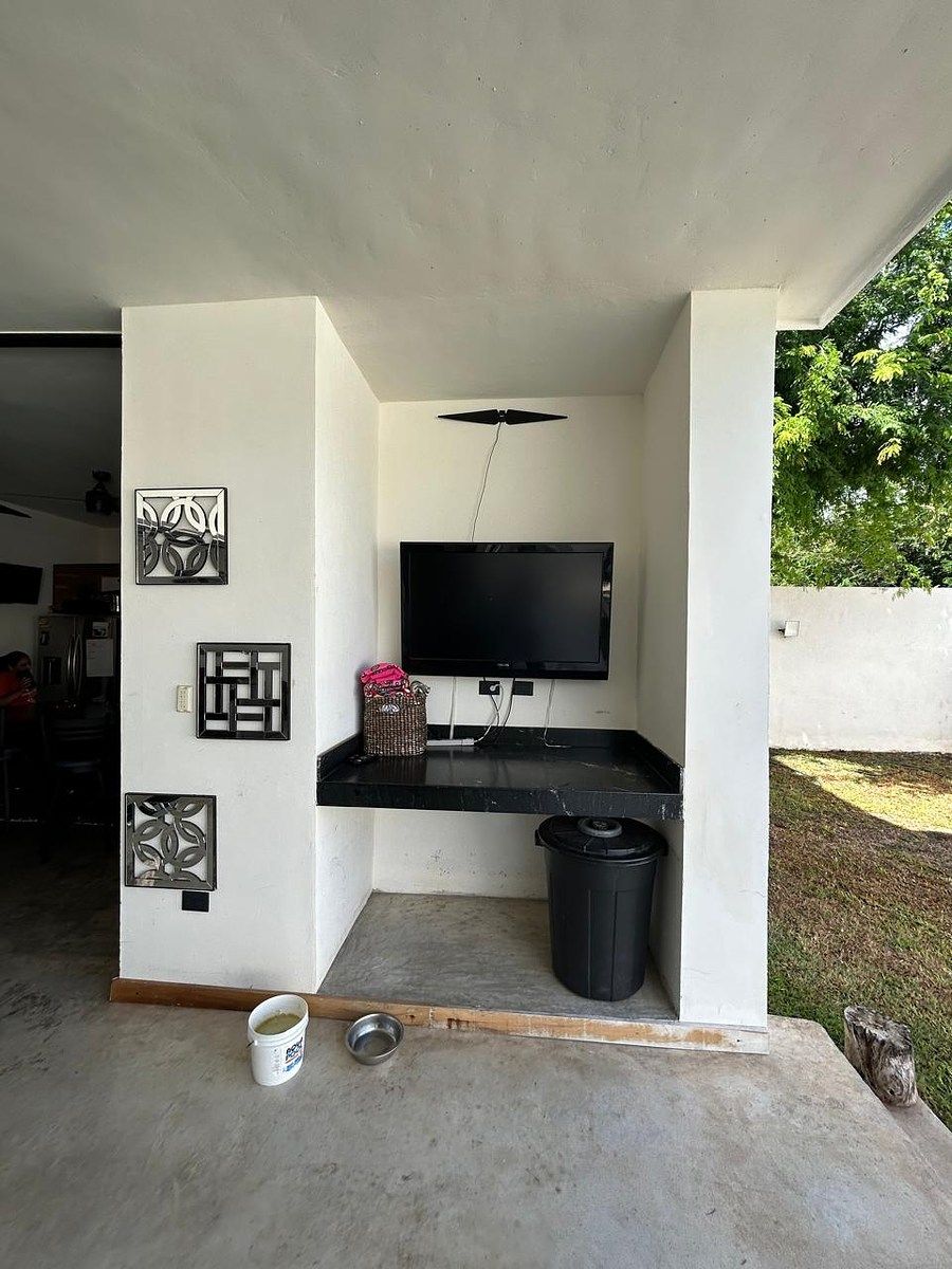 Casa em condomínio fechado em Cholul, Mérida, foto 30 de 42