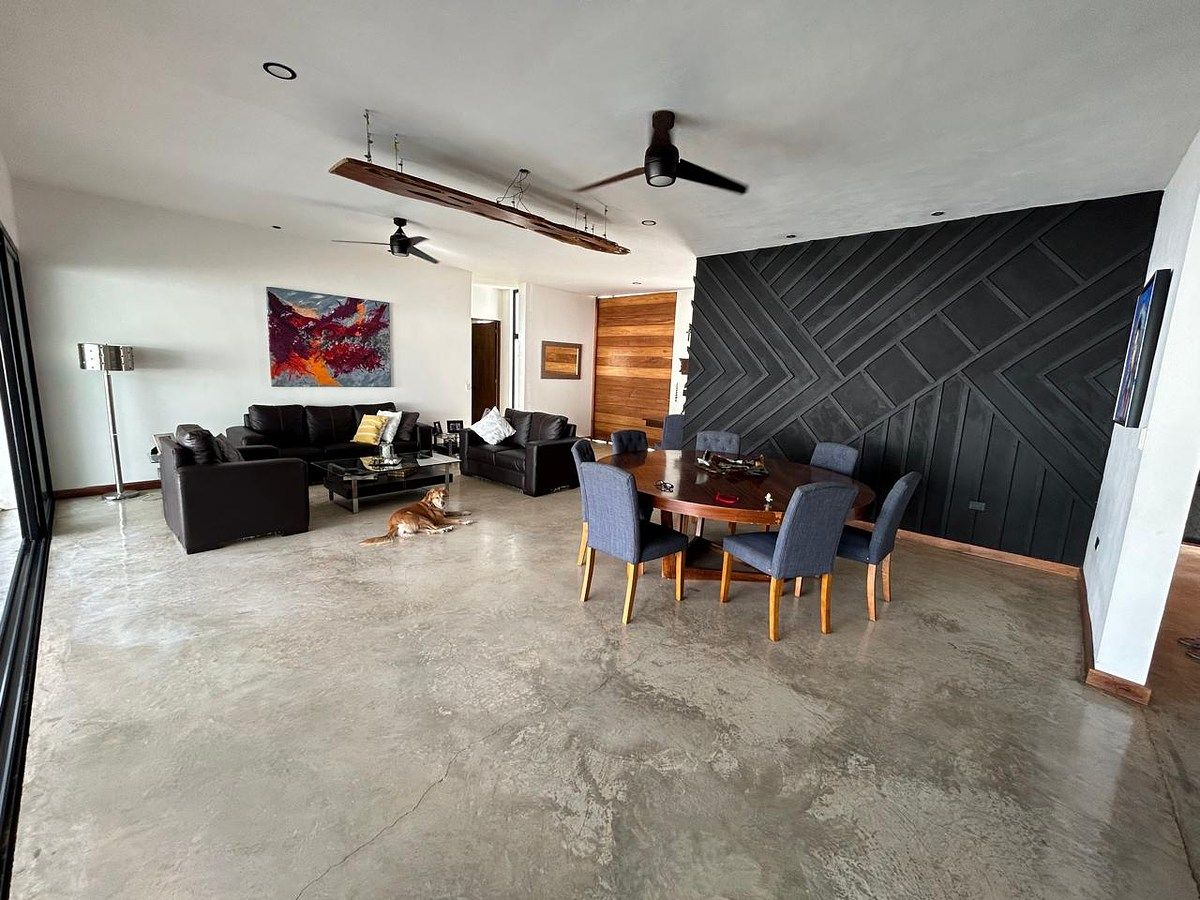 Casa em condomínio fechado em Cholul, Mérida, foto 36 de 42