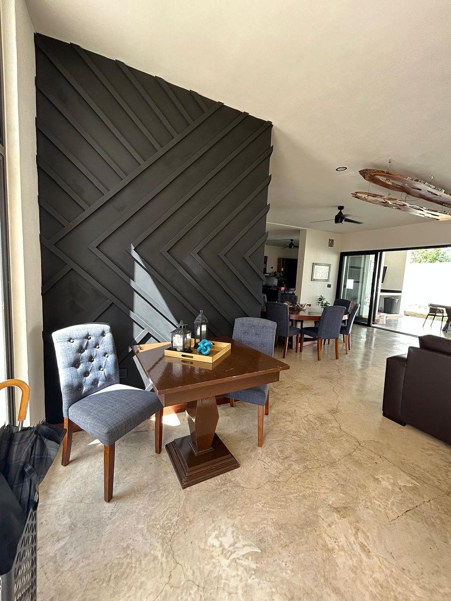 Casa em condomínio fechado em Cholul, Mérida, foto 39 de 42