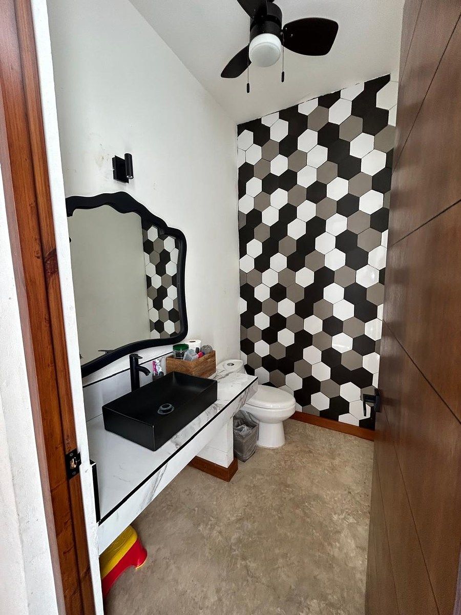 Casa em condomínio fechado em Cholul, Mérida, foto 41 de 42