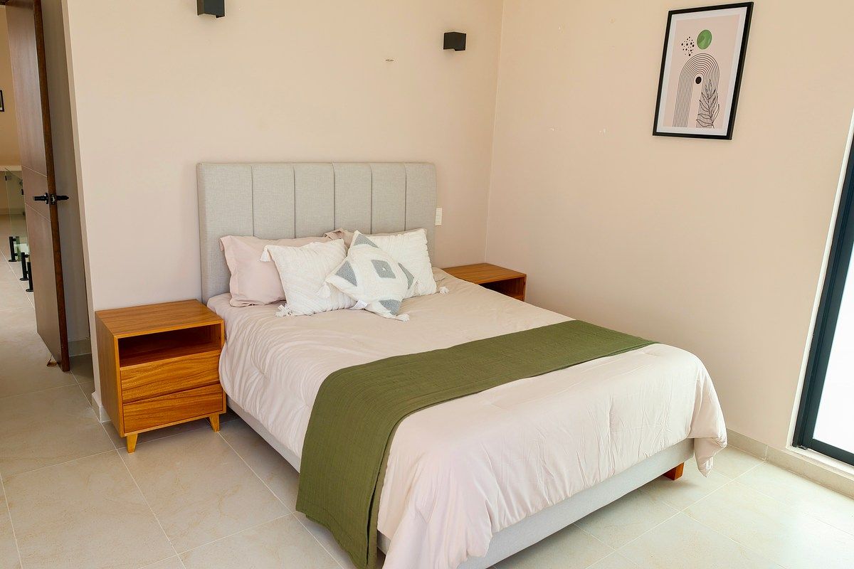 Casa en Cholul, Mérida, foto 6 de 24