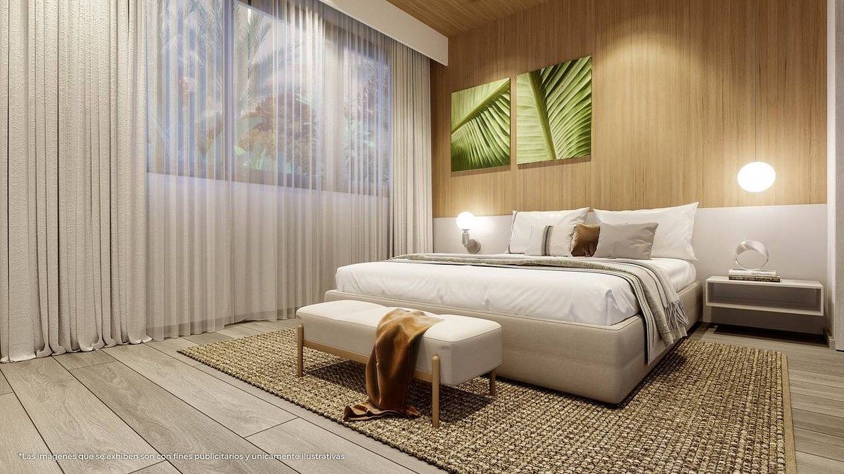 Apartamento en Punta Cana, foto 8 de 8