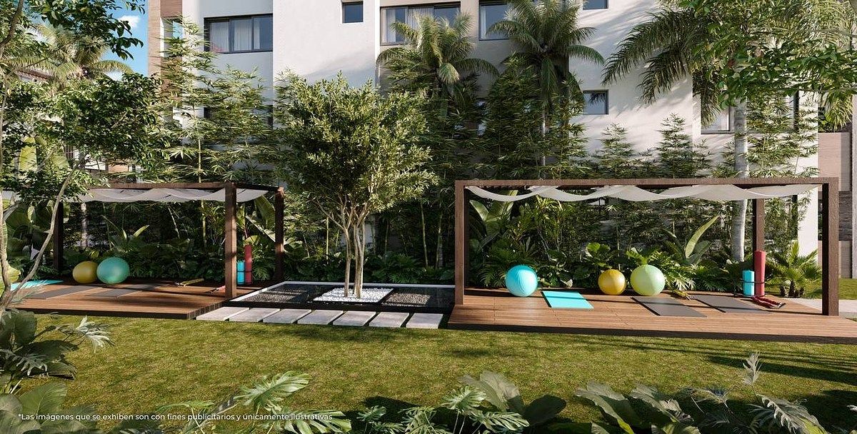 Apartamento en Bávaro, Punta Cana, foto 5
