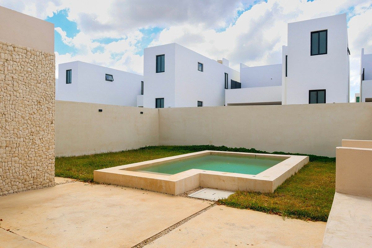 Casa em Cholul, Mérida, foto 5 de 25