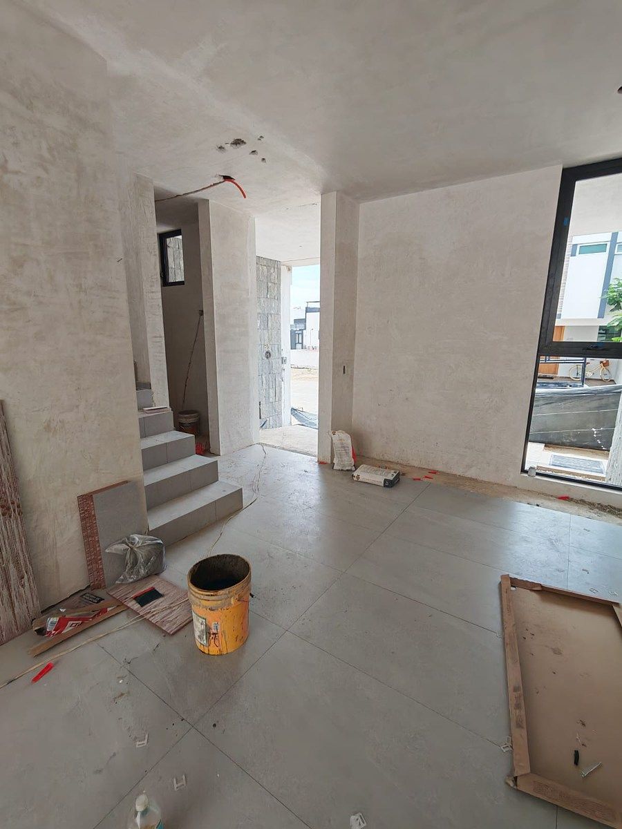 Casa em Madeiras, Zapopan, foto 8 de 21