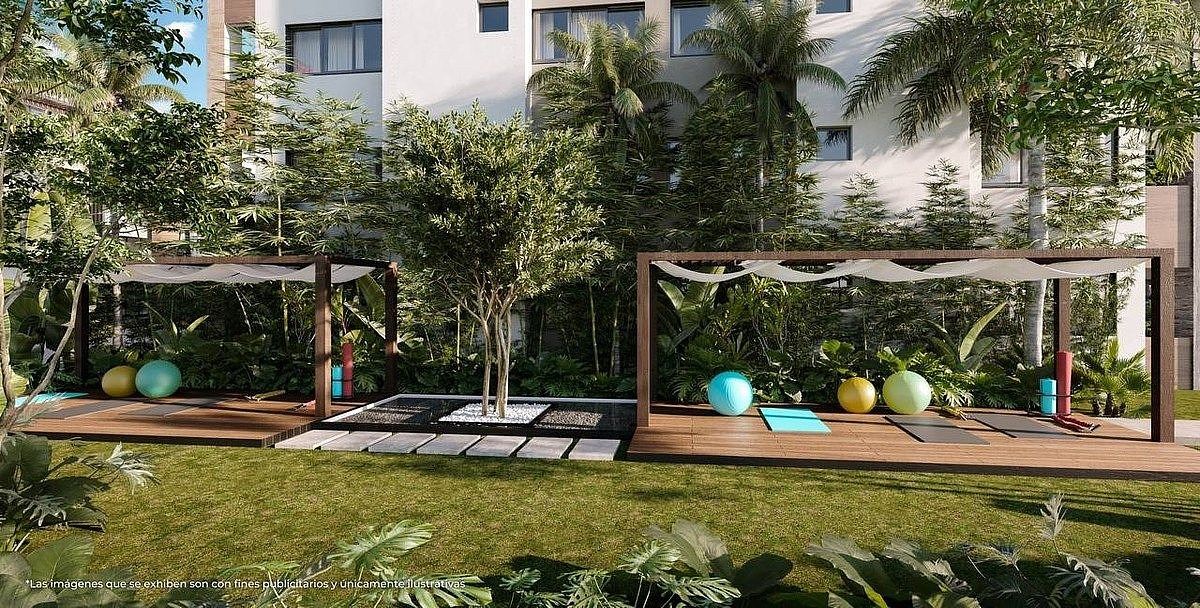 Apartamento en Punta Cana, foto 5 de 8