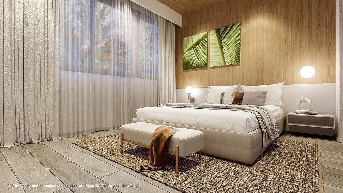 Apartamento en Punta Cana, foto 8 de 8