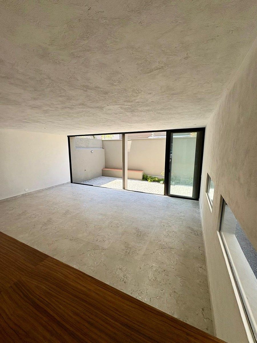 Casa em Bosques Vallarta, Zapopan, foto 5 de 30