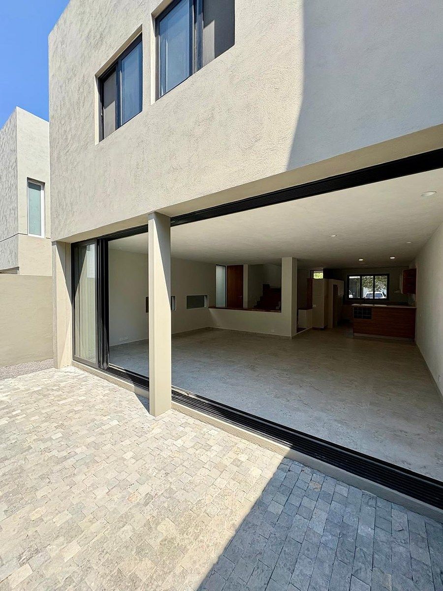 Casa em Bosques Vallarta, Zapopan, foto 11 de 30