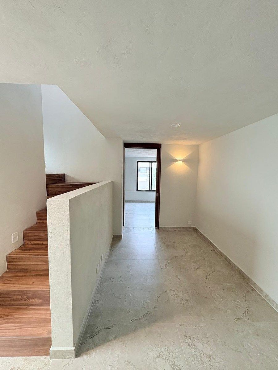 Casa em Bosques Vallarta, Zapopan, foto 13 de 30