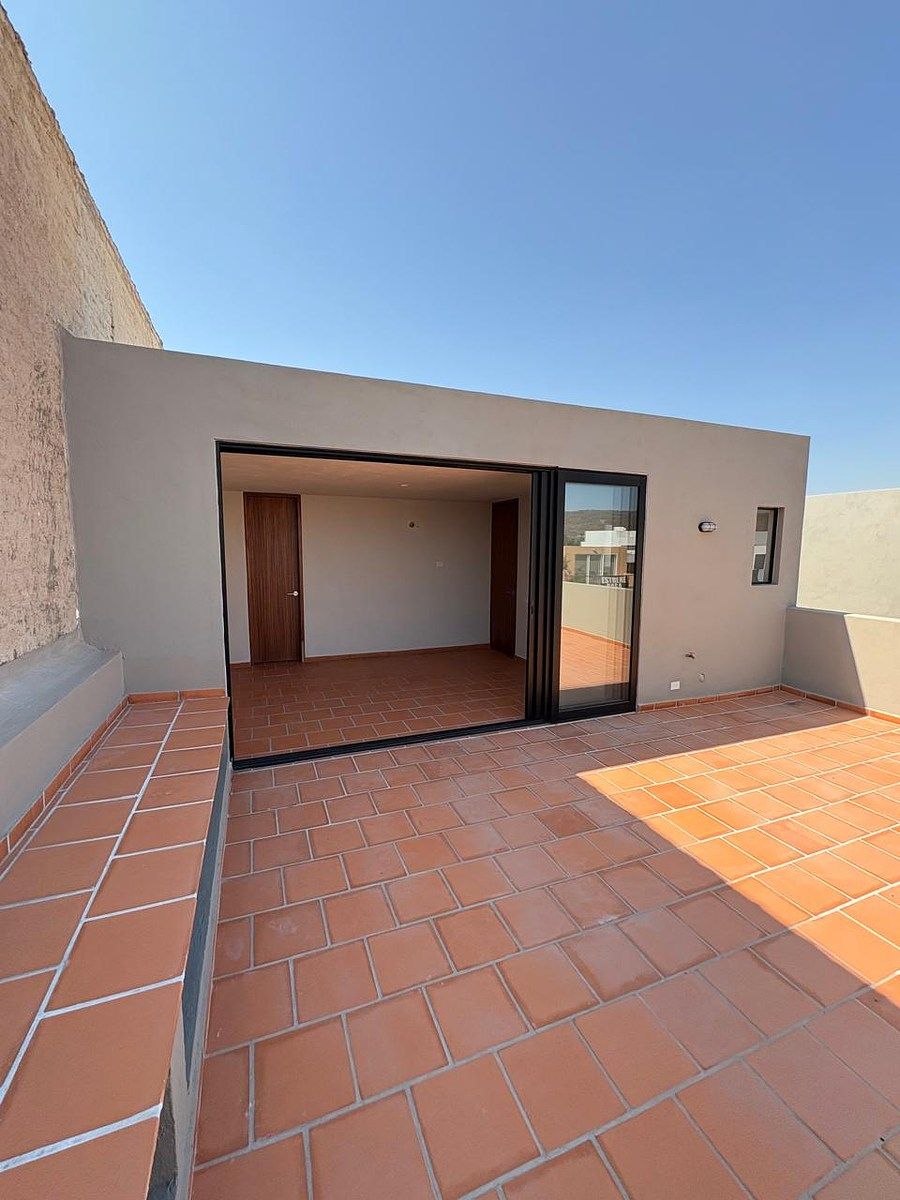 Casa em Bosques Vallarta, Zapopan, foto 24 de 30