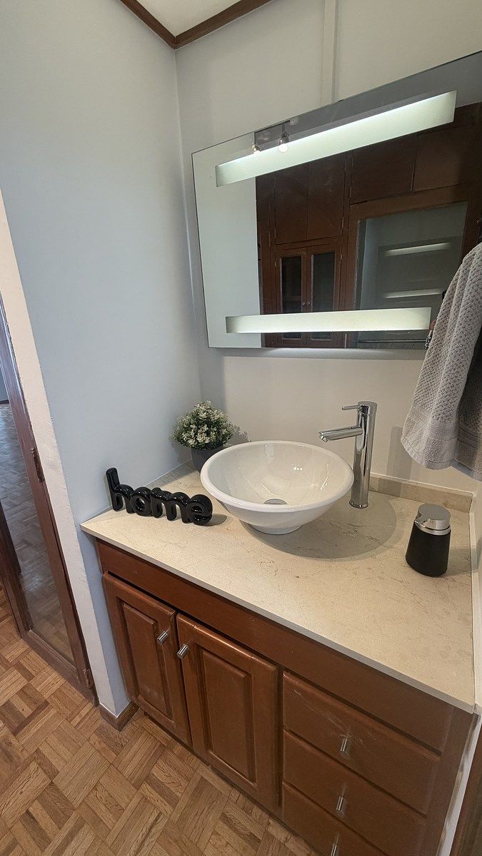 14 de 23: Baño principal