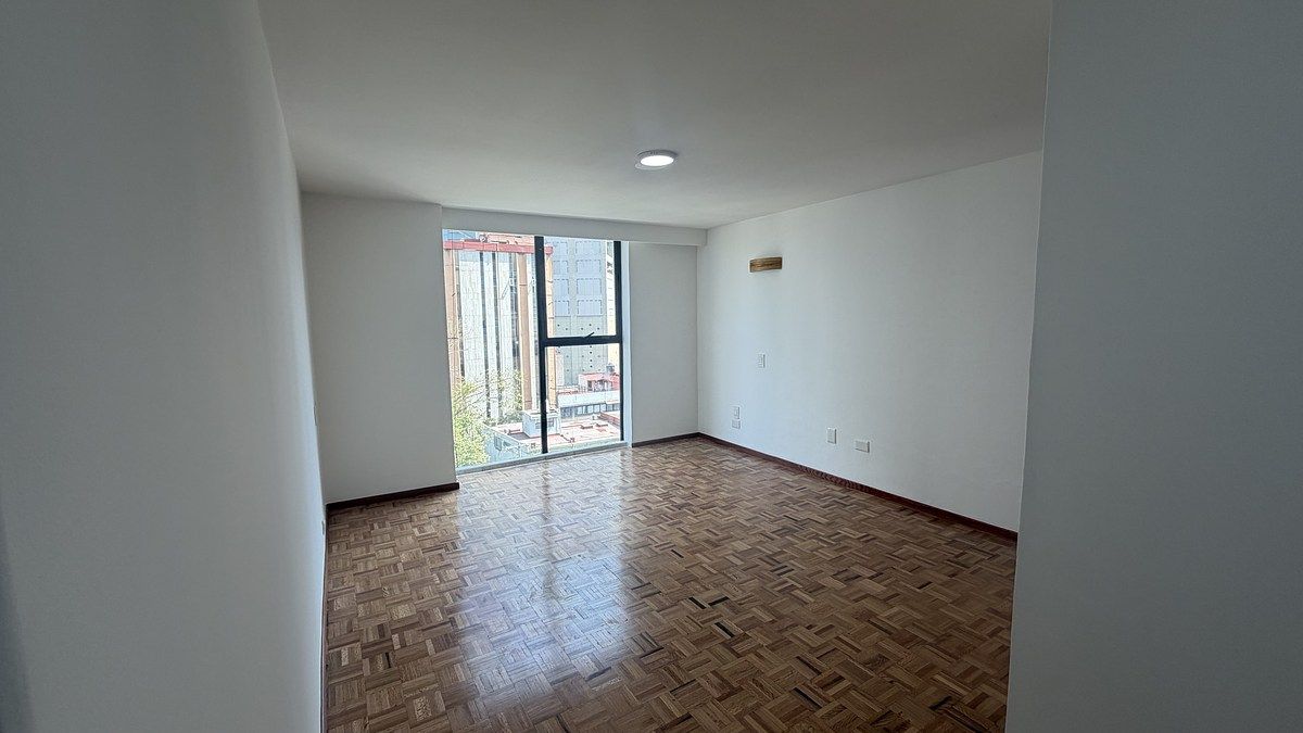 9 de 23: Recámara principal