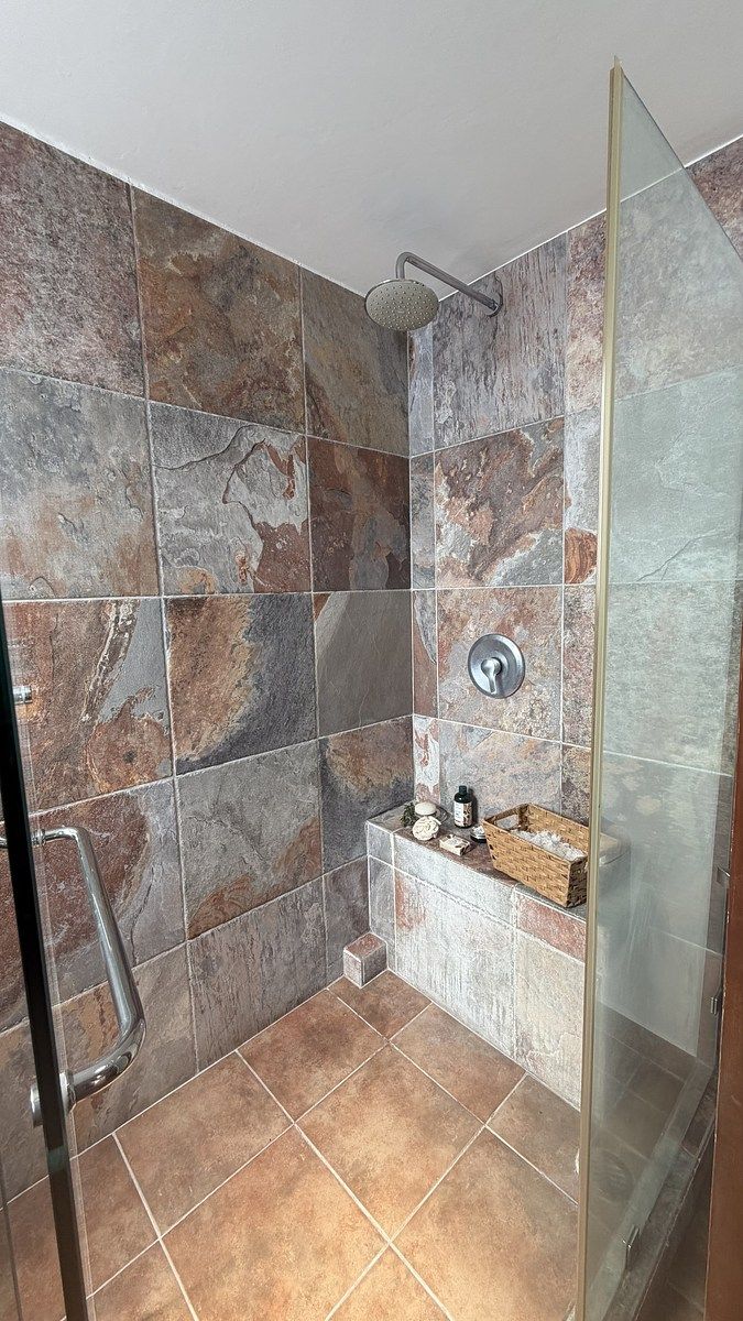 16 de 23: Baño principal