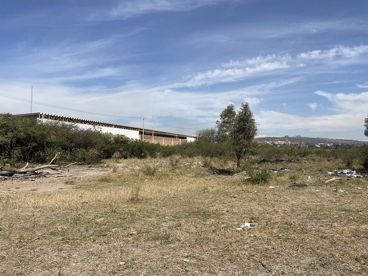 5 de 9: Terreno Industrial en Venta en el Salto
