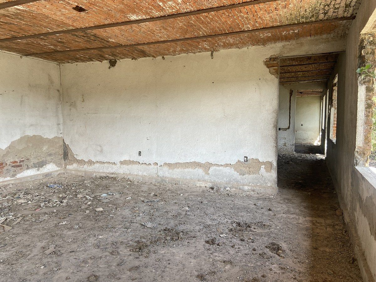 8 de 9: Terreno Industrial en Venta en el Salto