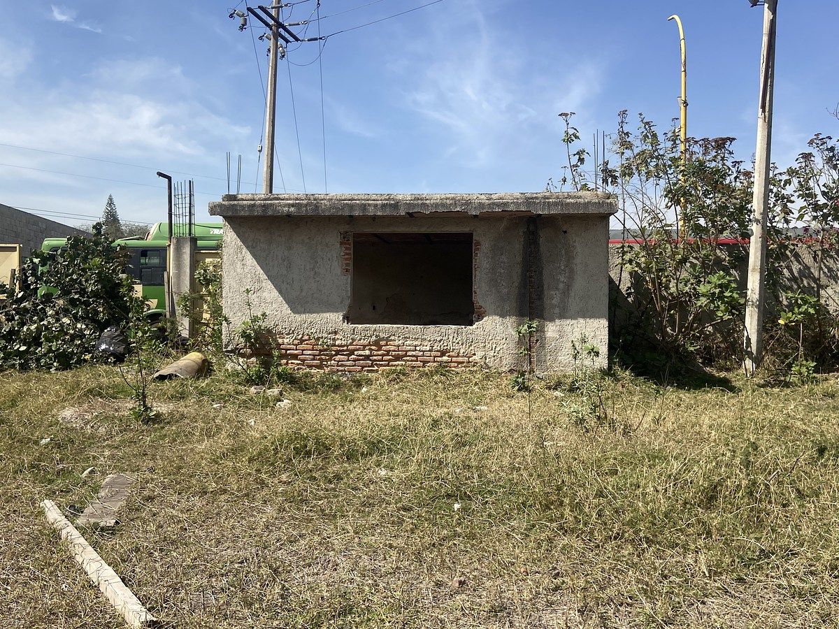 9 de 9: Terreno Industrial en Venta en el Salto