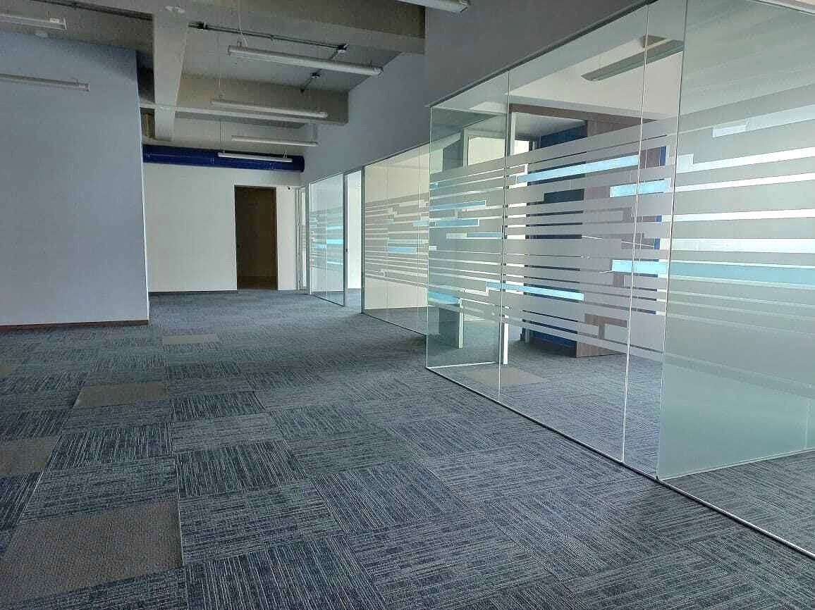 Oficina en Zona 10, Guatemala, foto 17 de 25