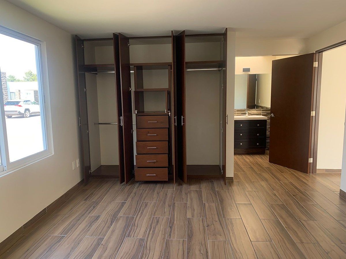 9 de 22: Recámara 1b