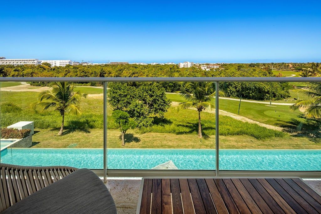 Apartamento en Macao, Punta Cana, foto 11 de 12