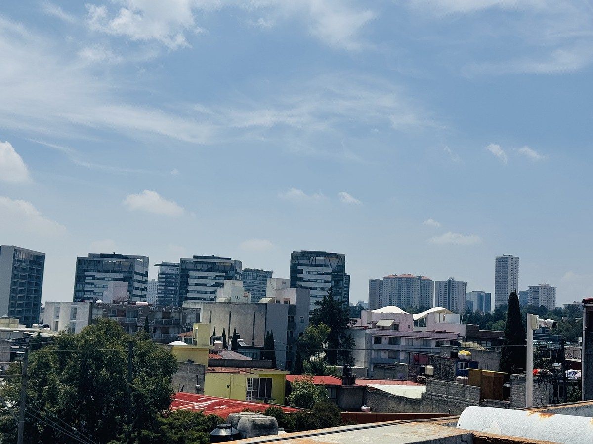 Departamento en Granjas Navidad, Cuajimalpa de Morelos, foto 4 de 19