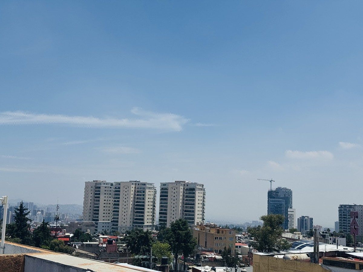 Departamento en Granjas Navidad, Cuajimalpa de Morelos, foto 5 de 19