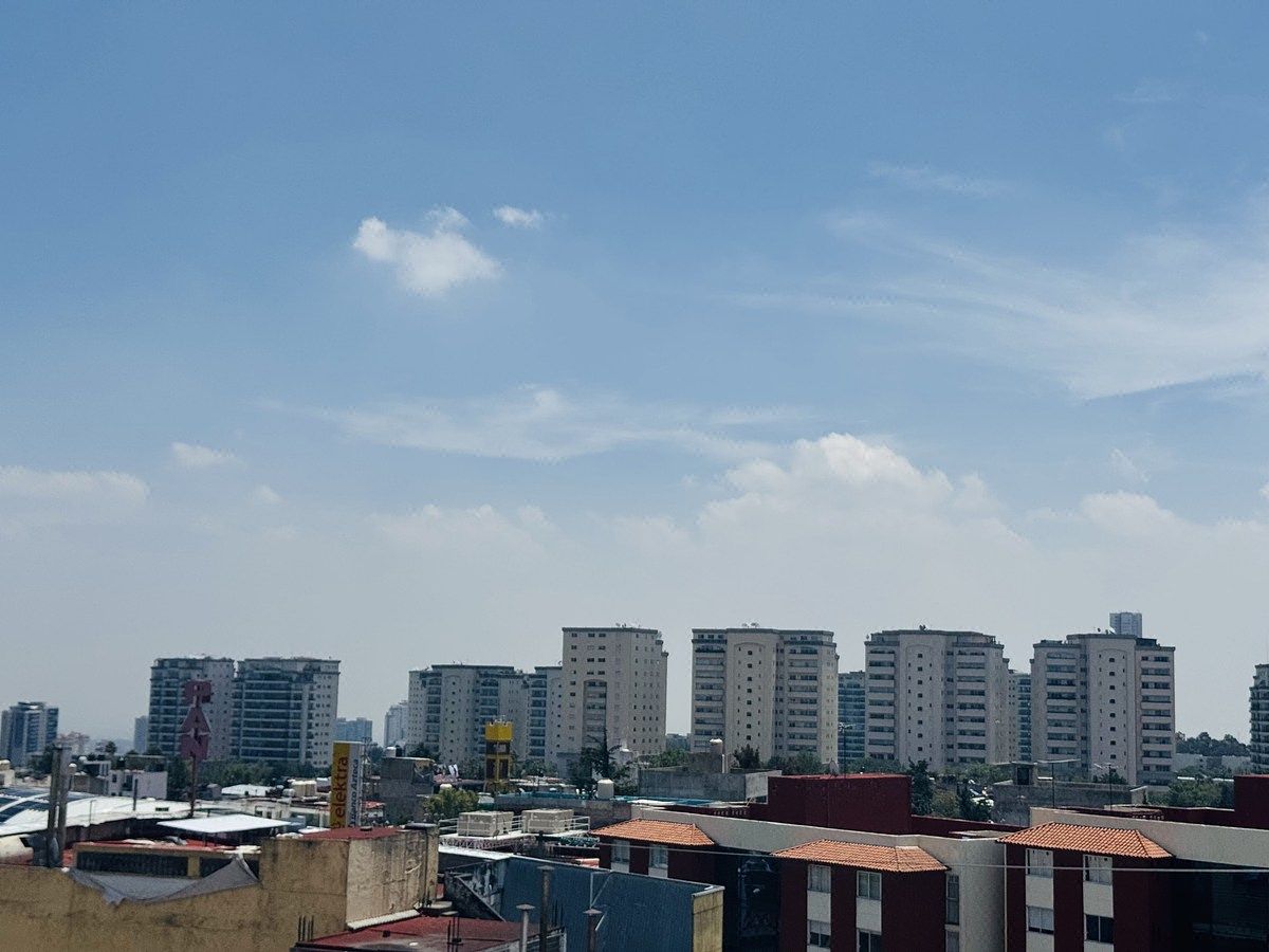 Departamento en Granjas Navidad, Cuajimalpa de Morelos, foto 6 de 19