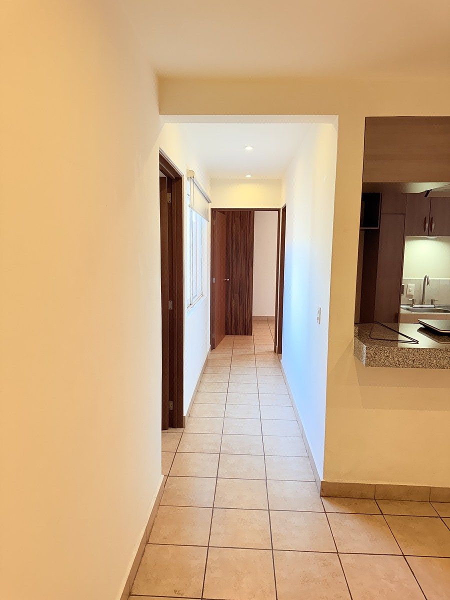 Departamento en Granjas Navidad, Cuajimalpa de Morelos, foto 10 de 19