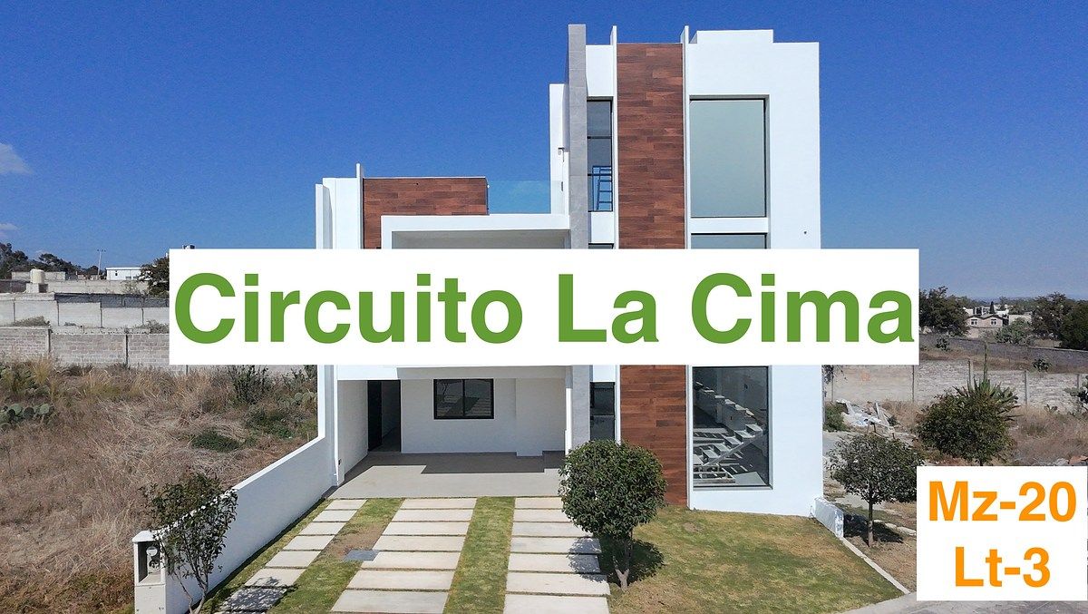 2 of 15: Nueva Sección en Pedregal San Francisco