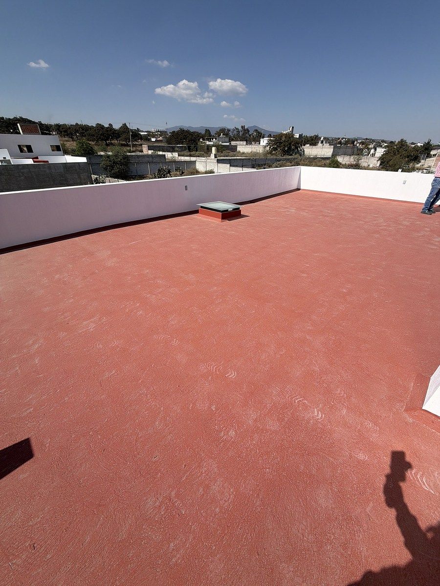 11 of 15: Roof garden